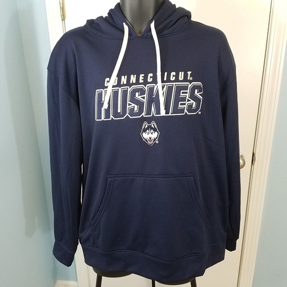 uconn champion hoodie